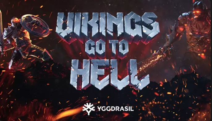 Viking go to hell