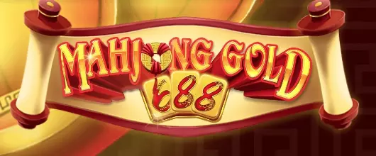 Mahjong Gold 688