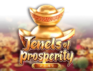 Jewels of Prosperi